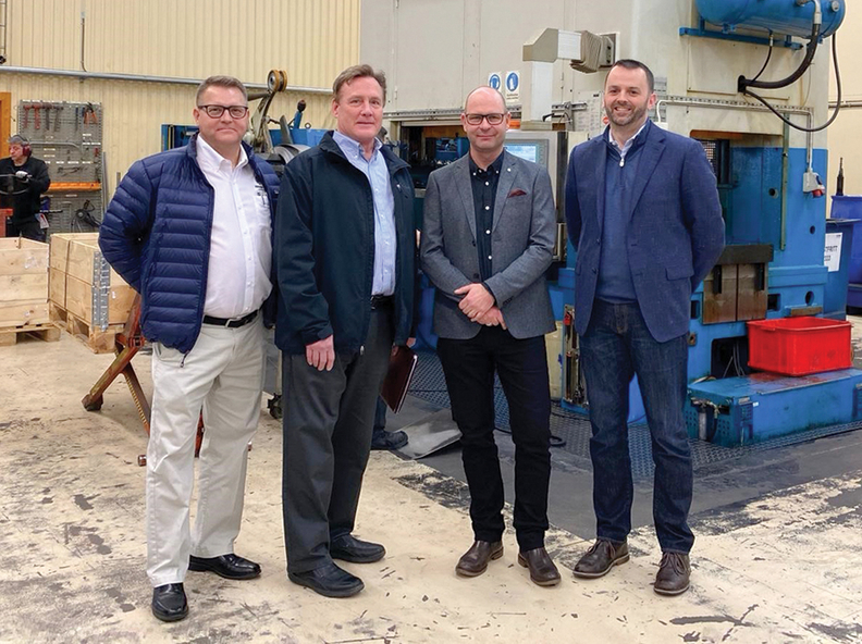 Hoosier Gasket buys Brickpack Rubber News